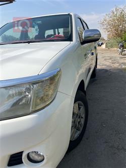 تويوتا هايلوكس